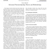 Advanced Neurocomputing Theory and Methodology