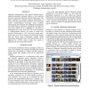 Advancing Content-Based Retrieval Effectiveness with Cluster-Temporal Browsing in Multilingual Video Databases