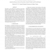 Affine-invariant modeling of shape-appearance images applied on sign language handshape classification