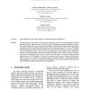Agent-Based Approach for Electricity Distribution Systems