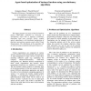 Agent-Based Optimization of Business Functions Using Coevolutionary Algorithms