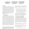 Agglomerating local patterns hierarchically with ALPHA