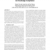 Aggregation in Probabilistic Databases via Knowledge Compilation