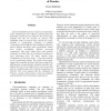 Agile Methods for Large Organizations - Building Communities of Practice