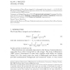 Algorithm 779: Fermi-Dirac Functions of Order -;1/2, 1/2, 3/2, 5/2