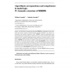 Algorithmic correspondence and completeness in modal logic