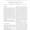 Allocating data for broadcasting over wireless channels subject to transmission errors