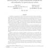 Almost k-wise vs. k-wise independent permutations, and uniformity for general group actions