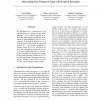 Alternating-time temporal logic with explicit strategies