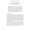 AMBAR Protocol: Access Management Based on Authorization Reduction