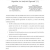 Amendment to "Performance Analysis of the V-BLAST Algorithm: An Analytical Approach." [1]