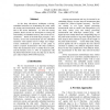 An Access Timing Measurement Unit of Embedded Memory