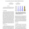 An Accurate Error Measure for Adaptive Subdivision Surfaces