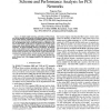 An Active Mobility Database Failure Recovery Scheme and Performance Analysis for PCS Networks
