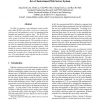 An Adaptive Admission Control Mechanism for a Cluster-Based Web Server System