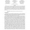 An Adaptive HW/SW Dual Communication Mode