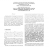 An Adaptive Load Management Mechanism for Distributed Simulation of Multi-agent Systems