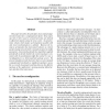 An Adaptive, Reconfigurable Interconnect for Computational Clusters