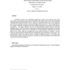 An Agent Architecture for Network Support of Distributed Simulation Systems