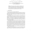 An Algebra for XML Query
