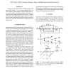 An analog-to-digital converter with time-variant window