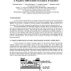 An Analysis of Antenna Integrated THz Oscillator Using a Negative Differential Resistance Transistor