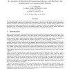 An Analysis of Distributed Computing Software and Hardware for Applications in Computational Physics