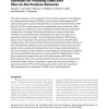 An analysis of the technical and economic essentials for providing video over fiber-to-the-premises networks