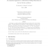 An Analytical Approach to Codimension-2 Sliding Bifurcations in the Dry-Friction Oscillator
