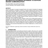 An annotation based approach to support design communication