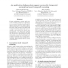 An Application-independent Support System for Integrated Assumption-based Temporal Reasoning