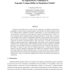 An Approach for Validation of Semantic Composability in Simulation Models