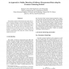 An Approach to Outlier Detection of Software Measurement Data using the K-means Clustering Method