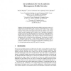 An Architecture for User Location in Heterogeneous Mobile Networks