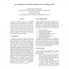 An Architecture of Virtual Environment for E-Learning (AVEE)