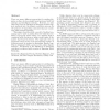 An Argument Structure Abstraction for Bayesian Belief Networks: Just Outcomes in On-line Dispute Resolution