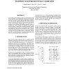 An asynchronous data recovery/retransmission technique with foreground DLL calibration