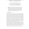 An Automata-Theoretic Algorithm for Counting Solutions to Presburger Formulas