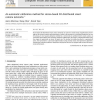 An automatic calibration method for stereo-based 3D distributed smart camera networks