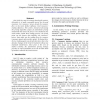 An Autonomous Pricing Strategy toward Market Economy in Computational Grids