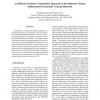 An efficient gradient computation approach to discriminative fusion optimization in semantic concept detection