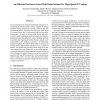 An Efficient Hardware-Based Multi-hash Scheme for High Speed IP Lookup