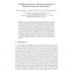 An Efficient Resource Allocation Approach in Real-Time Stochastic Environment