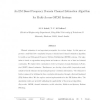 An EM based frequency domain channel estimation algorithm for multi-access OFDM systems