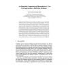 An Empirical Comparison of Hierarchical vs. Two-Level Approaches to Multiclass Problems