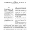 An Empirical Evaluation of a Statistical Dialog System in Public Use