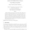 An End-to-End Reliable Multicast Protocol Using Polling for Scaleability