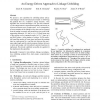 An energy-driven approach to linkage unfolding