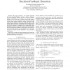 An Enhanced DSTTD-OFDM System with Decision-Feedback Detection