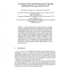 An Enhanced One-Round Pairing-Based Tripartite Authenticated Key Agreement Protocol